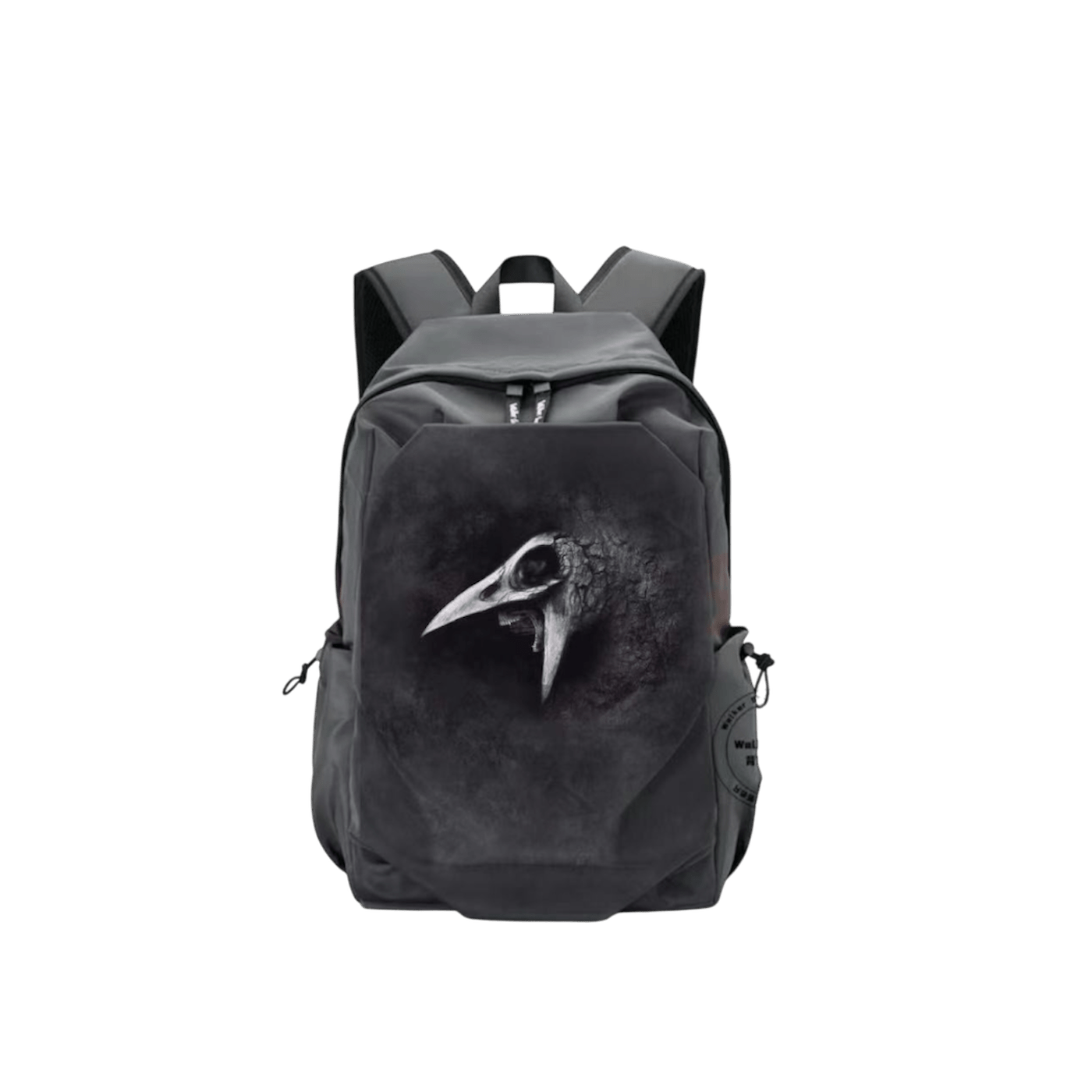 Backpacks - Golden Crow
