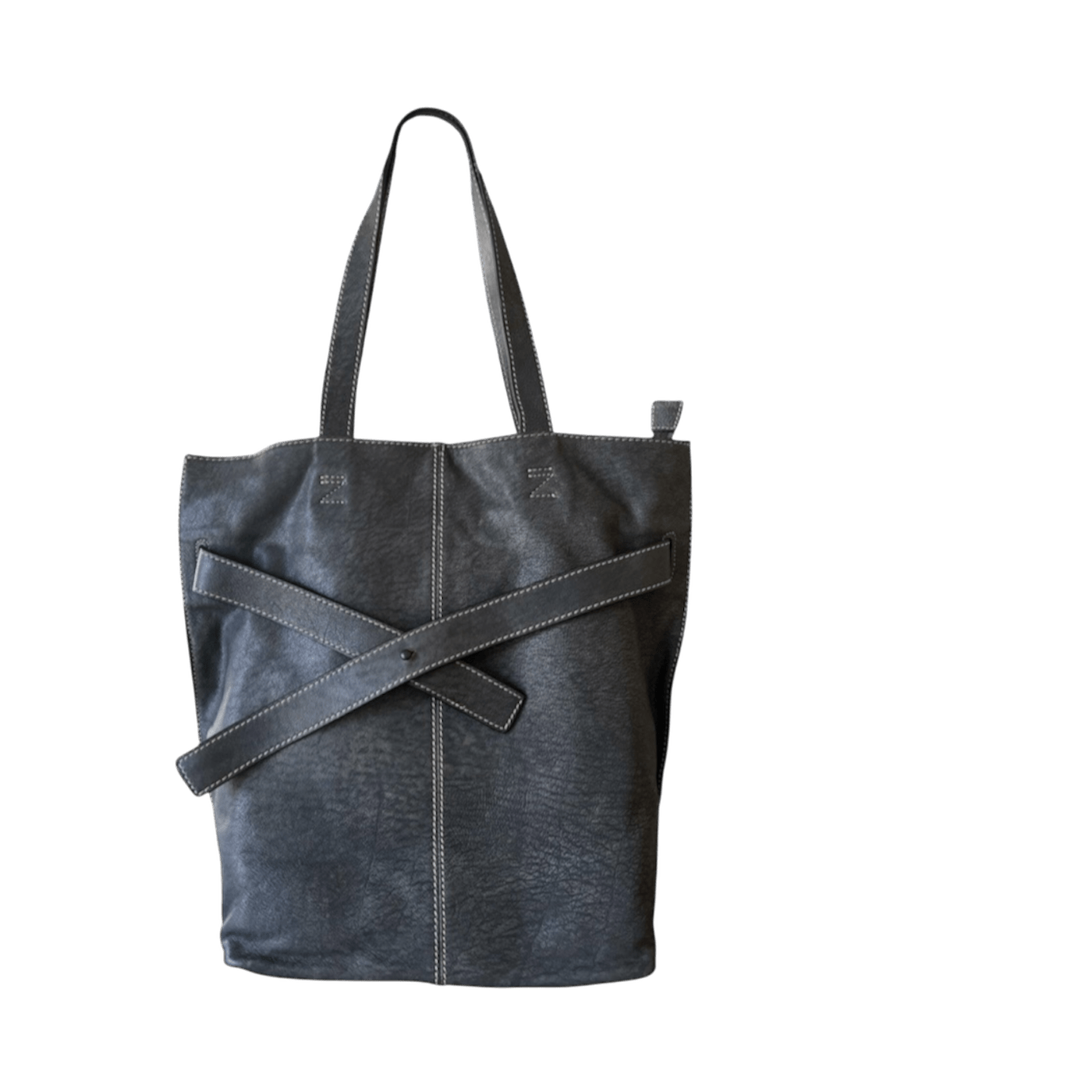 Tote Bags - Golden Crow