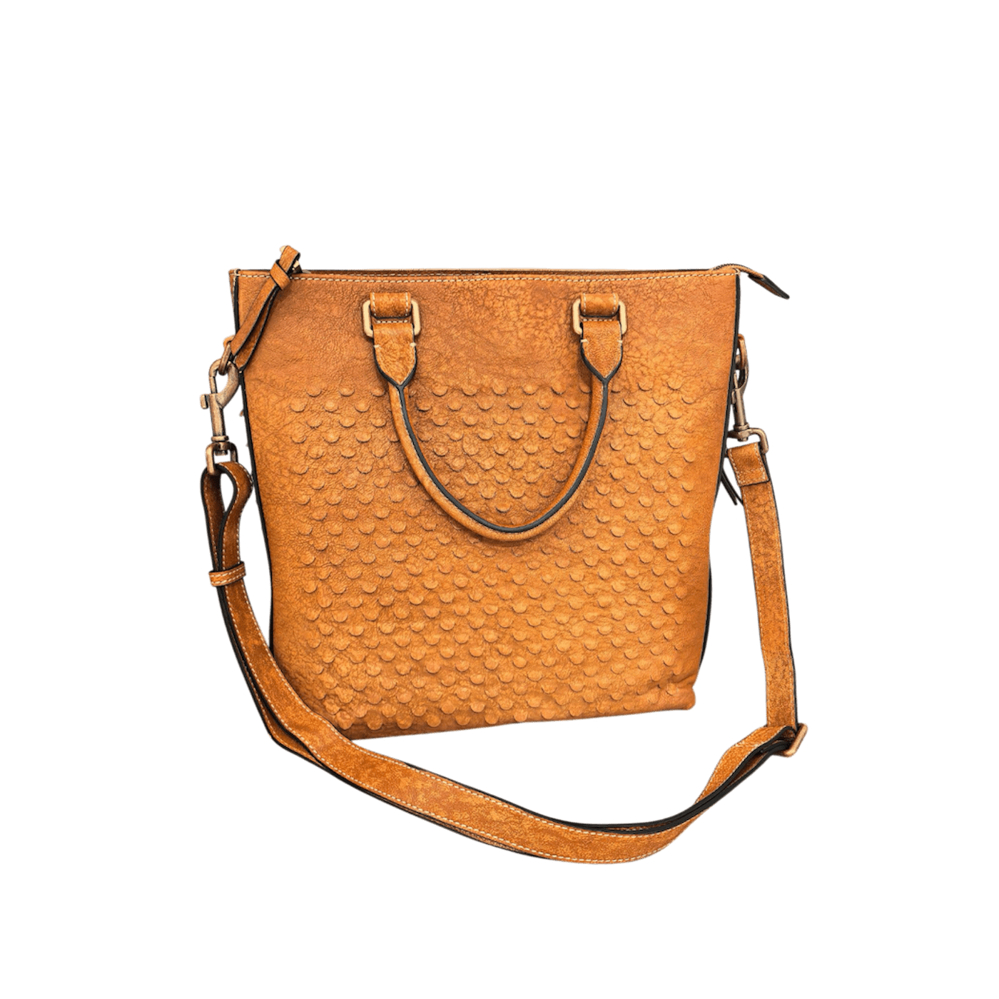 Shoulder Bags - Golden Crow